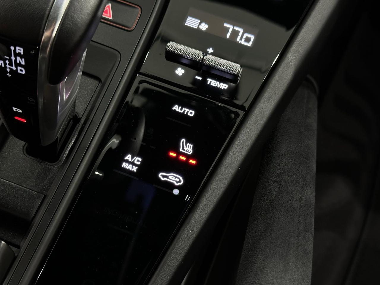 2023 Porsche Cayenne Turbo GT Newark DE