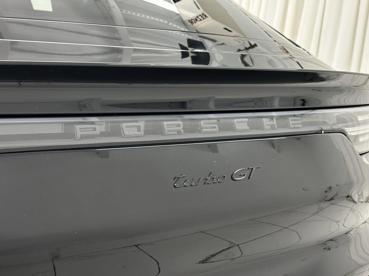 2023 Porsche Cayenne Turbo GT Newark DE