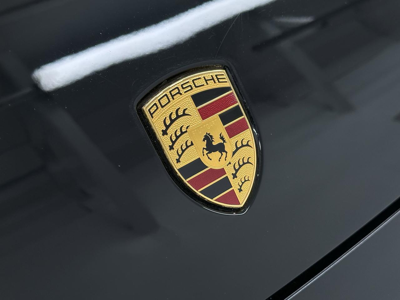 2023 Porsche Cayenne Turbo GT Newark DE