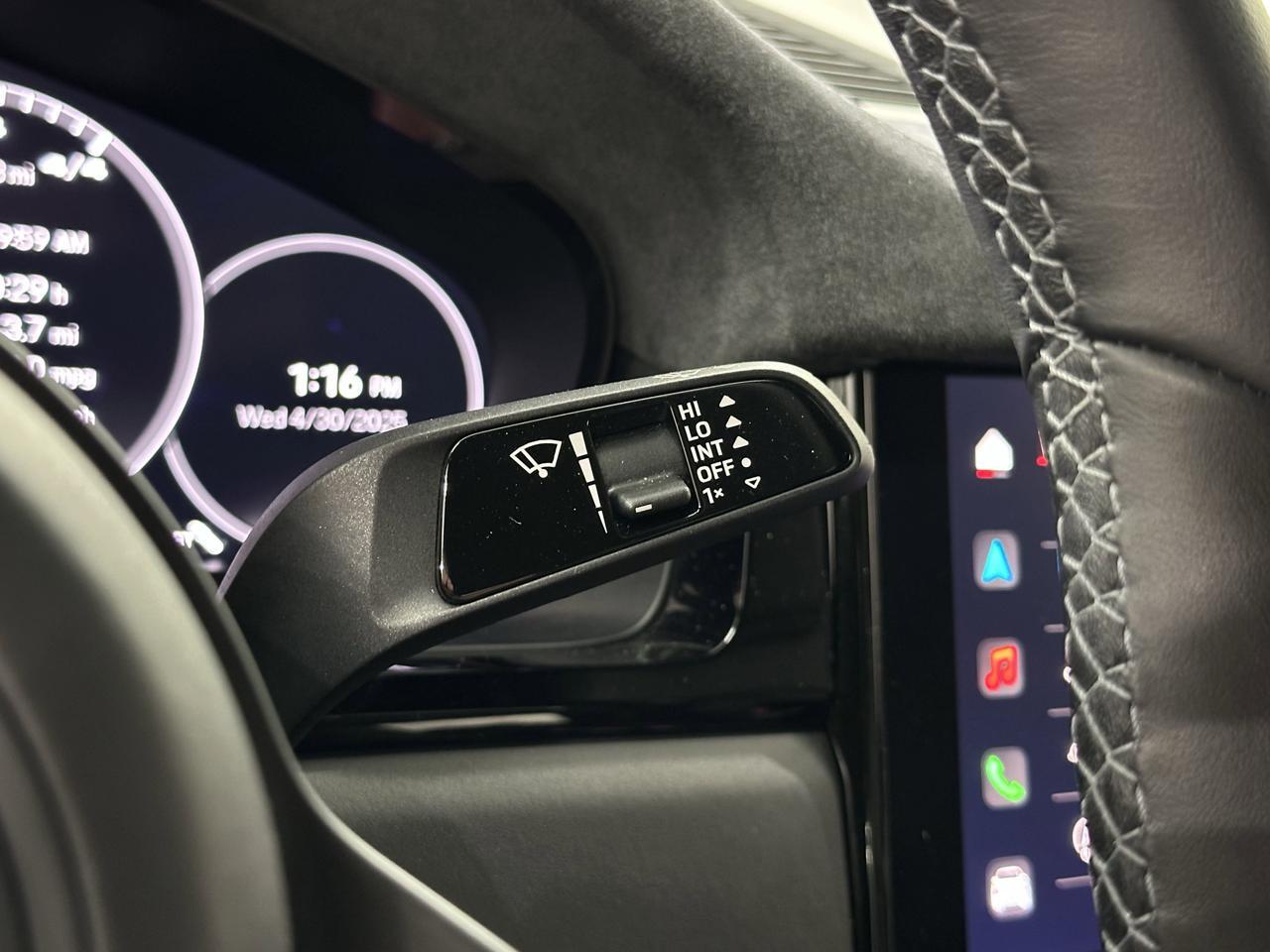 2023 Porsche Cayenne Turbo GT Newark DE