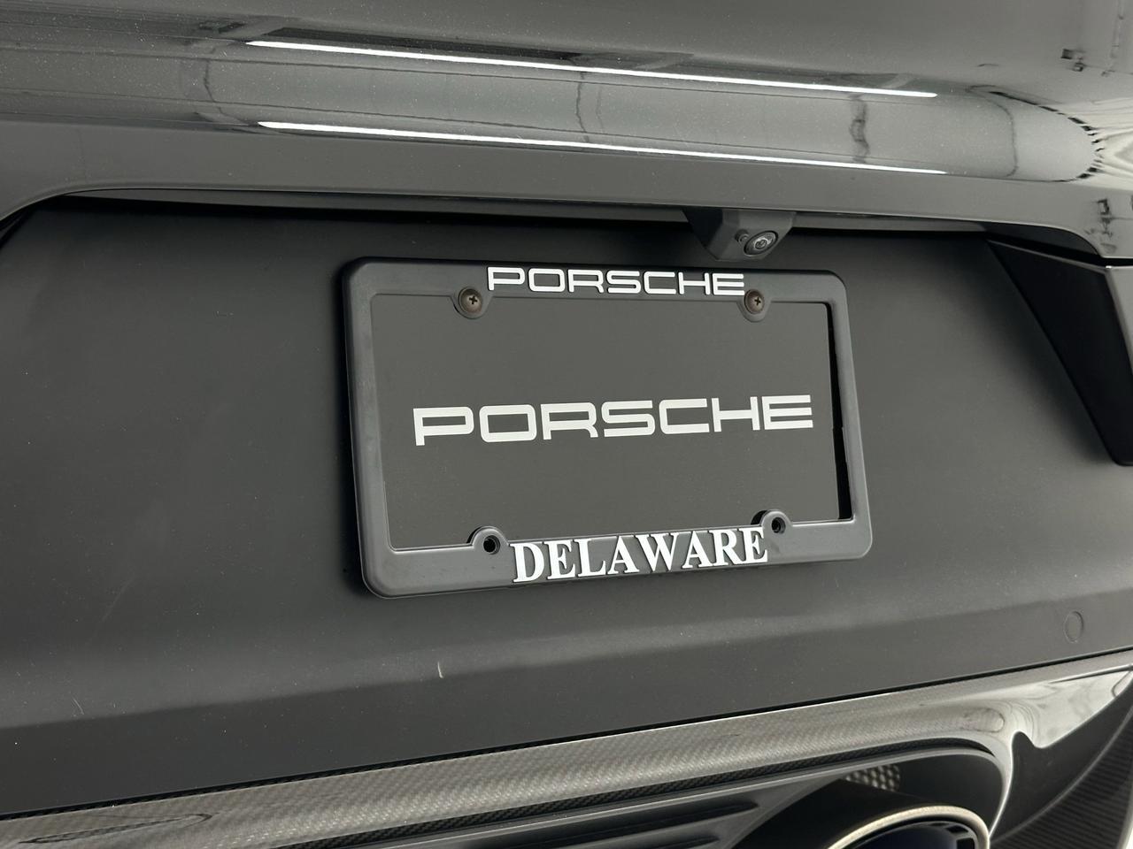 2023 Porsche Cayenne Turbo GT Newark DE