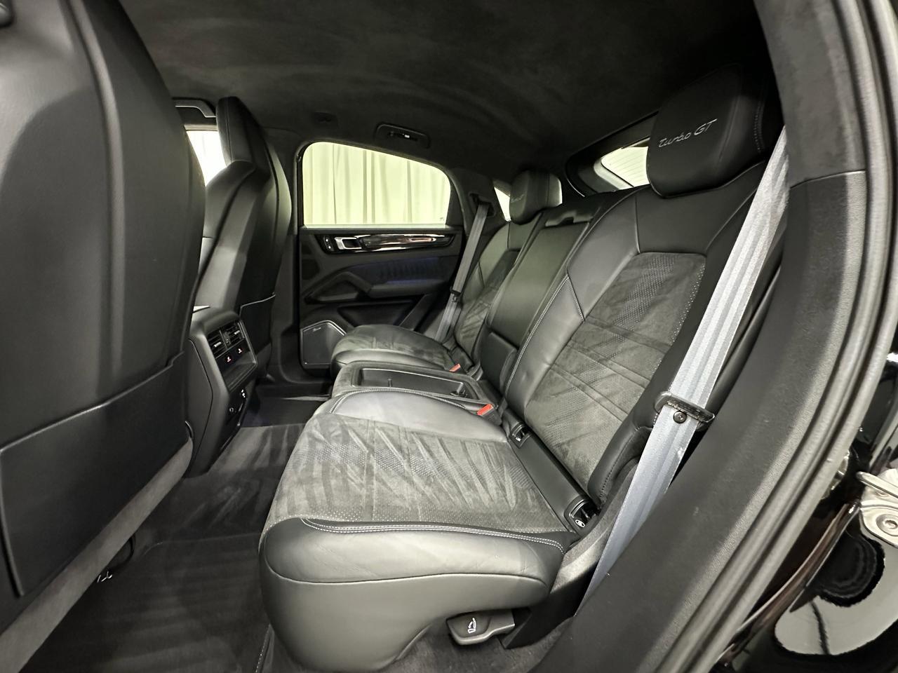 2023 Porsche Cayenne Turbo GT Newark DE