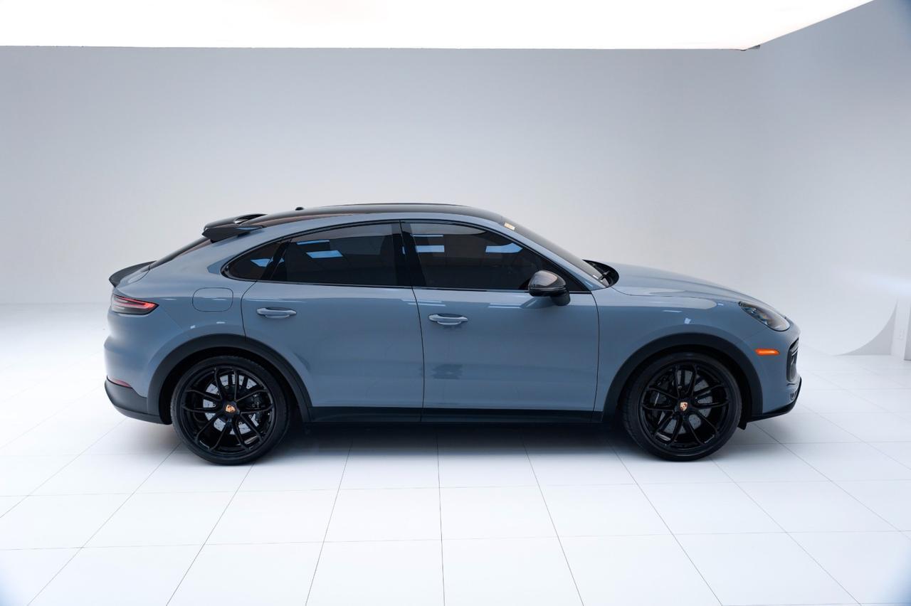 2023 Porsche Cayenne Turbo GT Pompano Beach FL