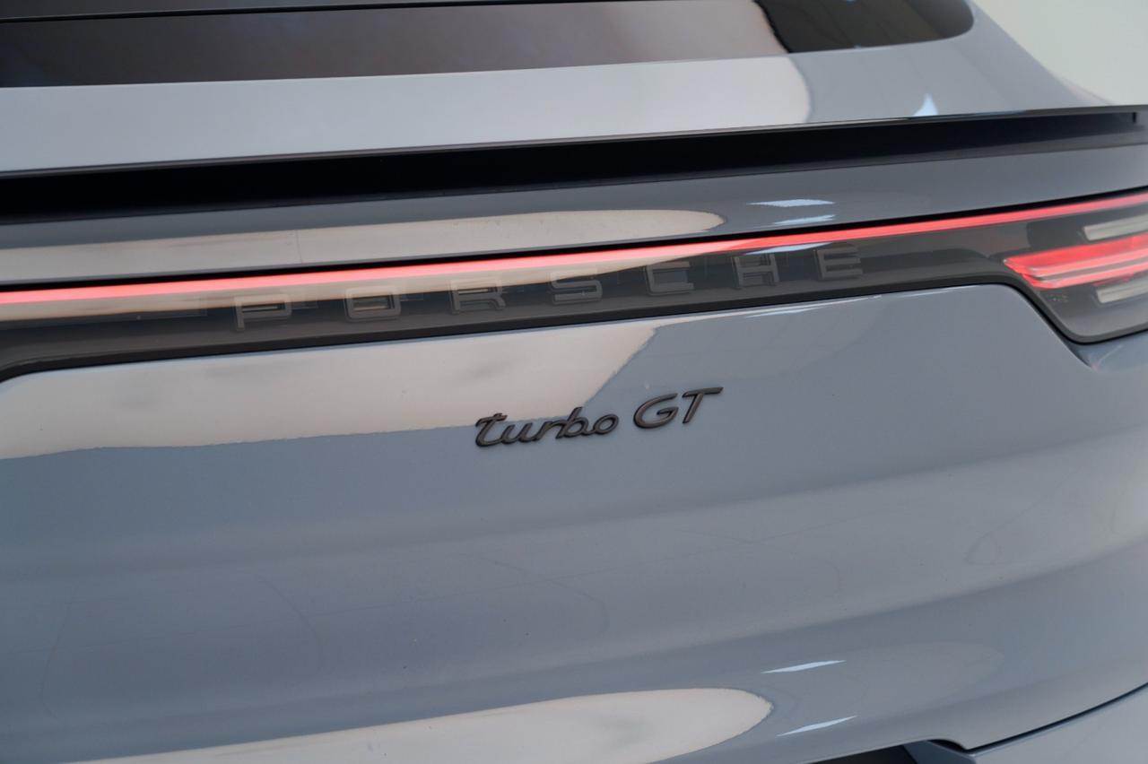 2023 Porsche Cayenne Turbo GT Pompano Beach FL