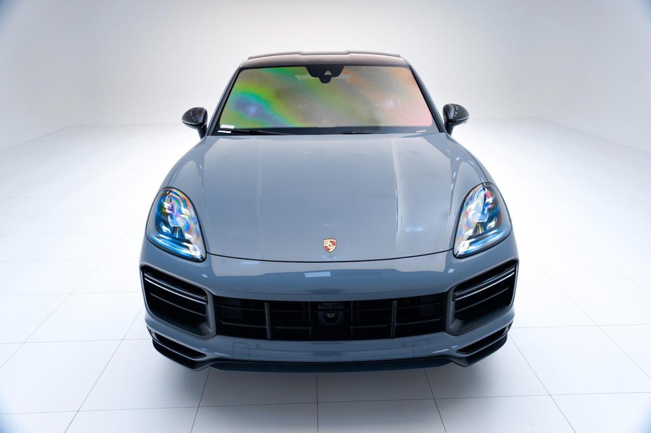 2023 Porsche Cayenne Turbo GT Pompano Beach FL