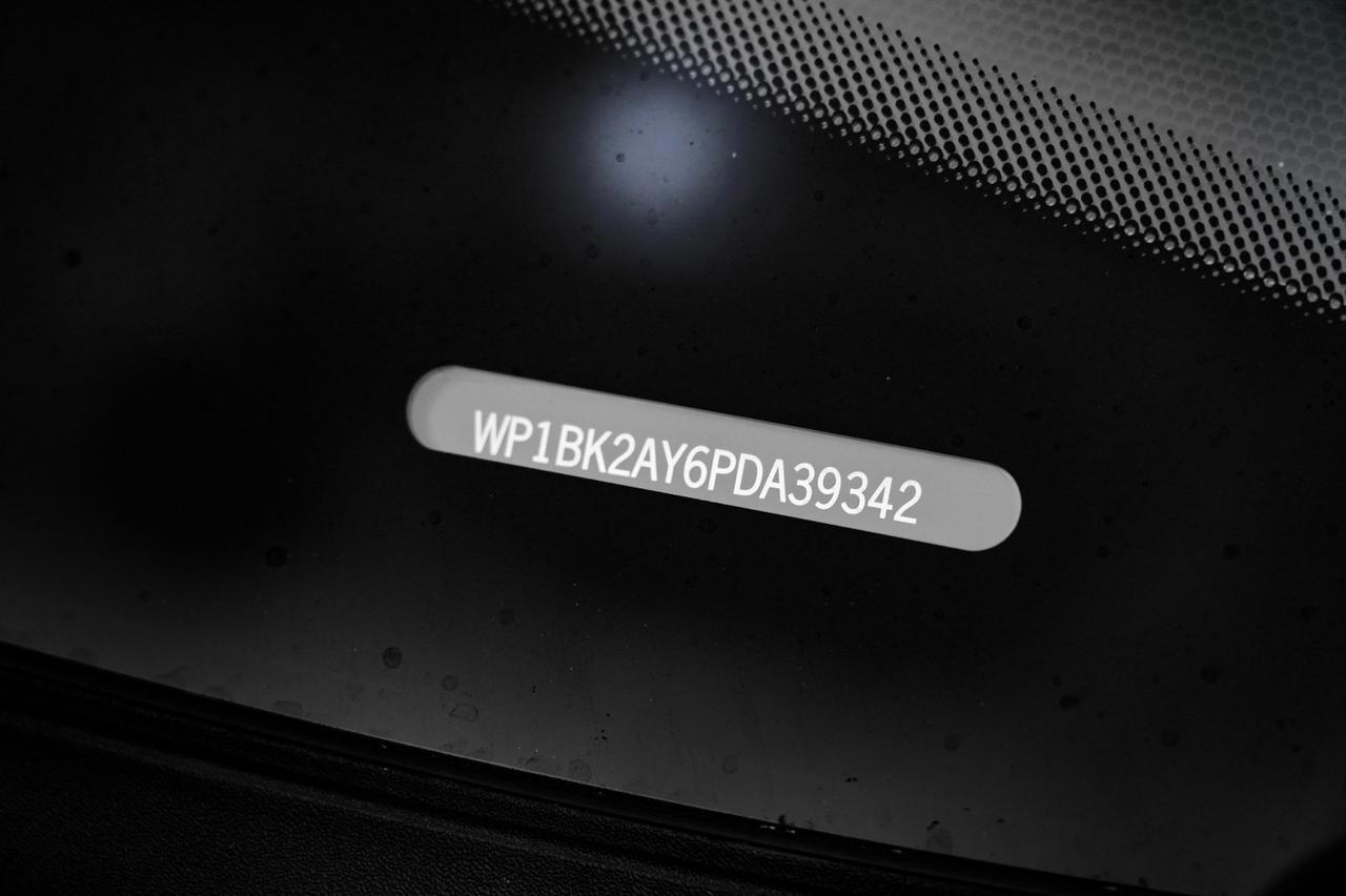 2023 Porsche Cayenne Turbo GT Pompano Beach FL