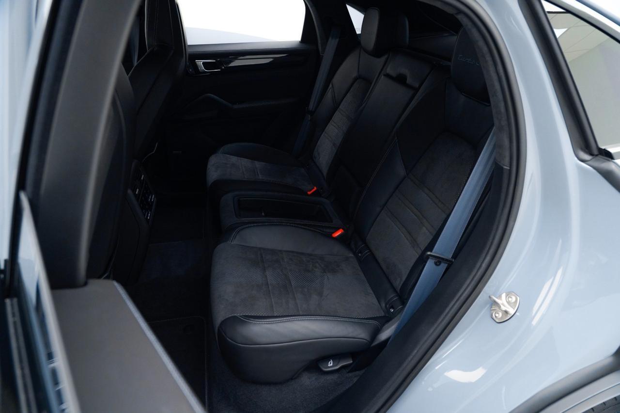 2023 Porsche Cayenne Turbo GT Pompano Beach FL