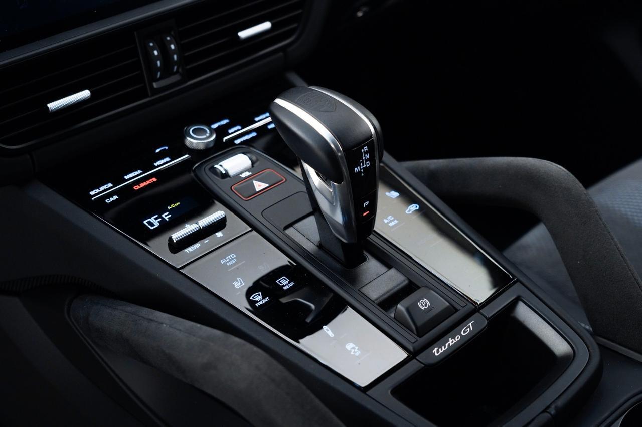 2023 Porsche Cayenne Turbo GT Pompano Beach FL