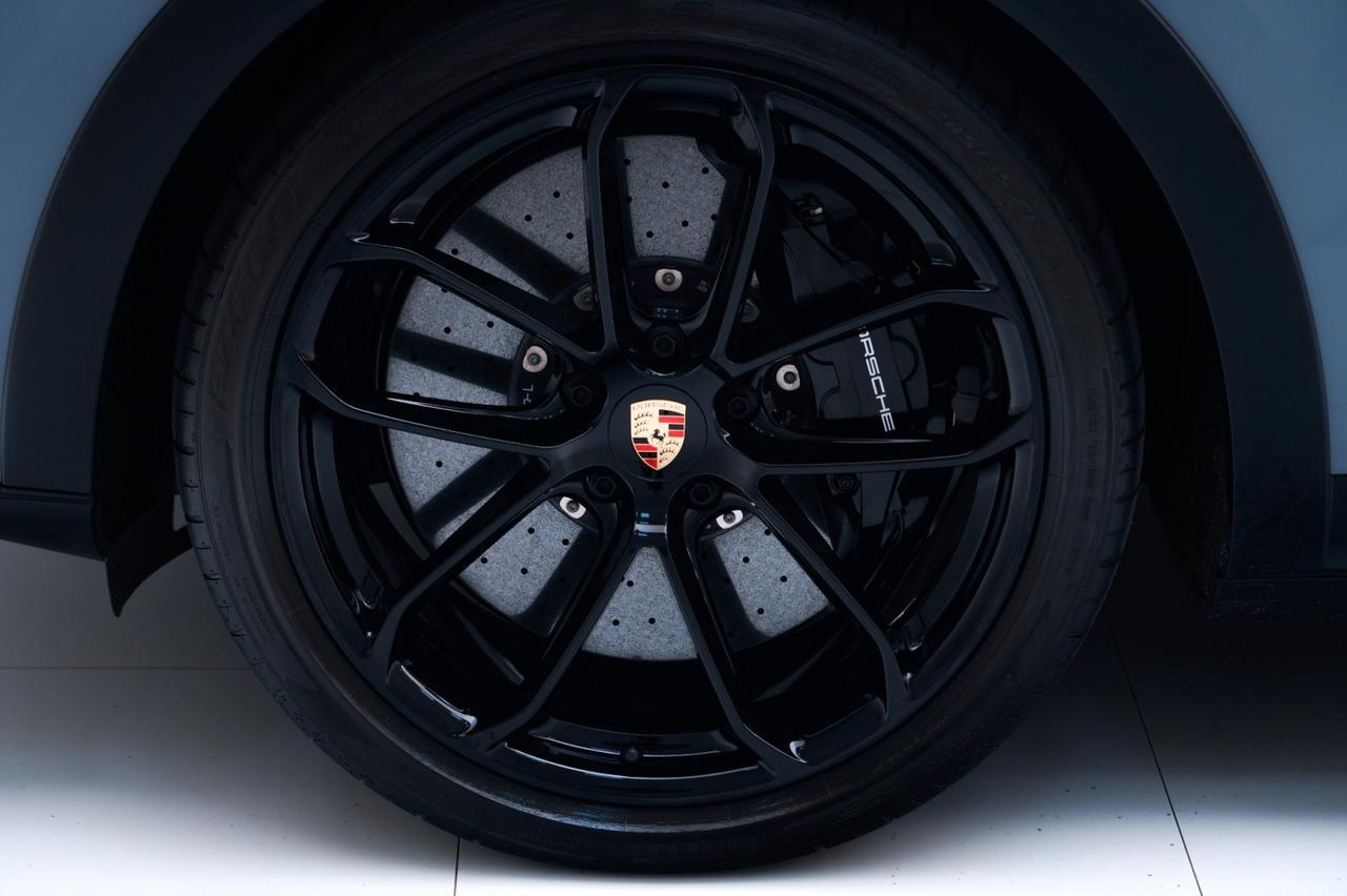 2023 Porsche Cayenne Turbo GT Pompano Beach FL