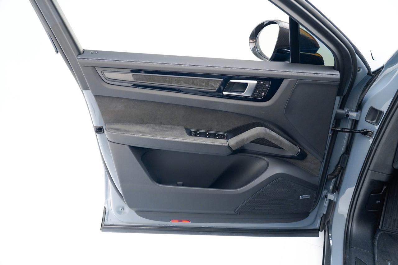 2023 Porsche Cayenne Turbo GT Pompano Beach FL