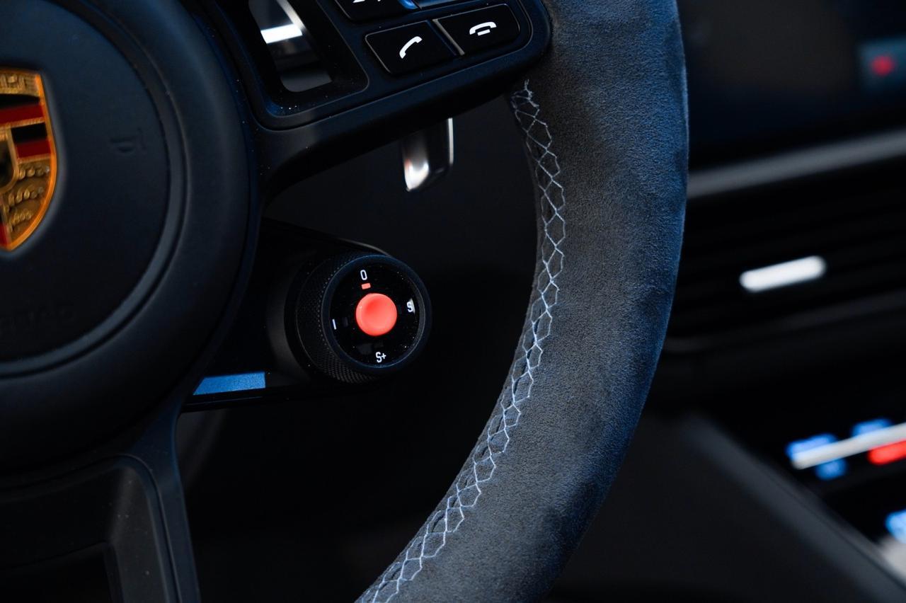 2023 Porsche Cayenne Turbo GT Pompano Beach FL