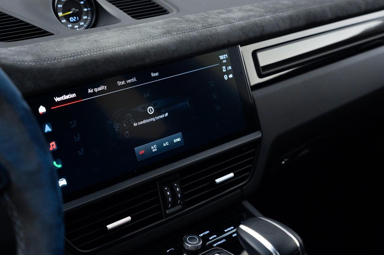 2023 Porsche Cayenne Turbo GT Pompano Beach FL