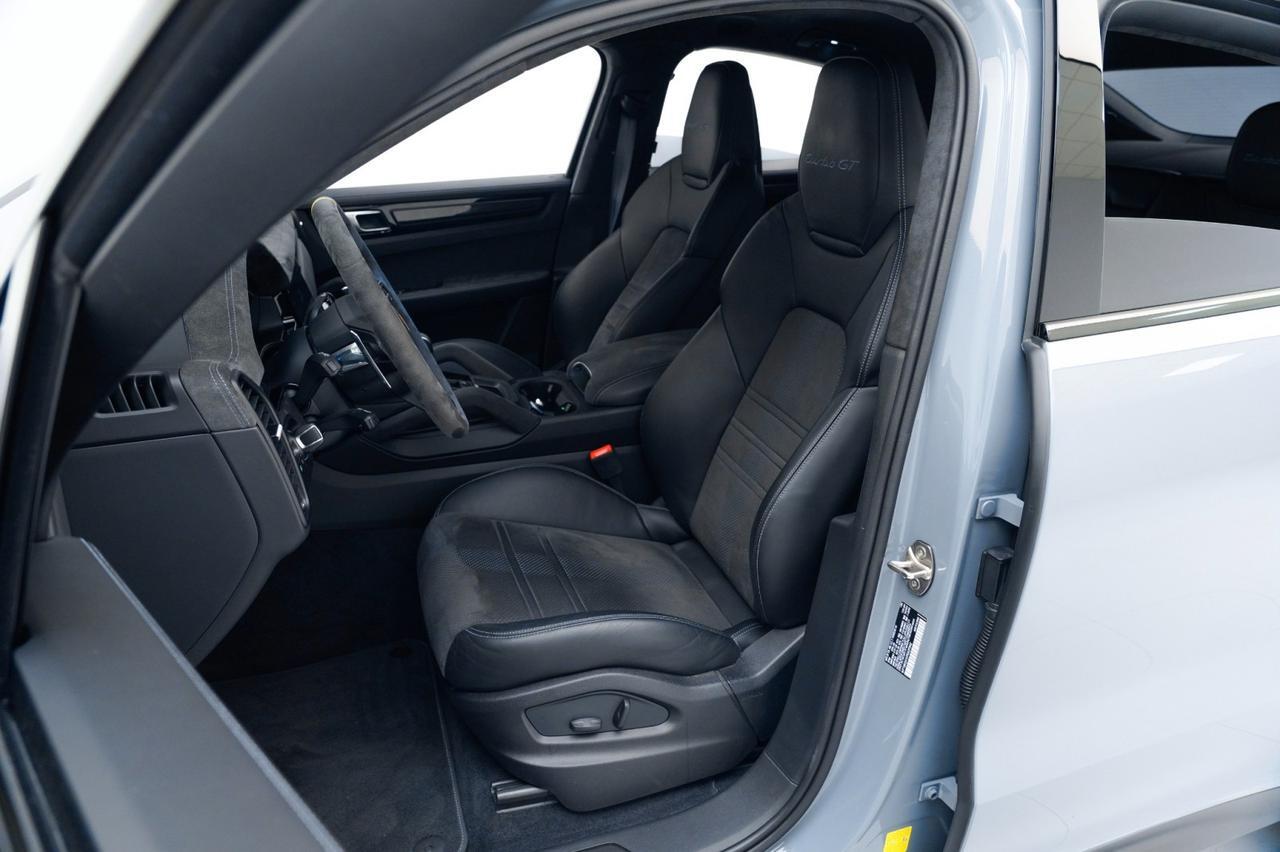 2023 Porsche Cayenne Turbo GT Pompano Beach FL