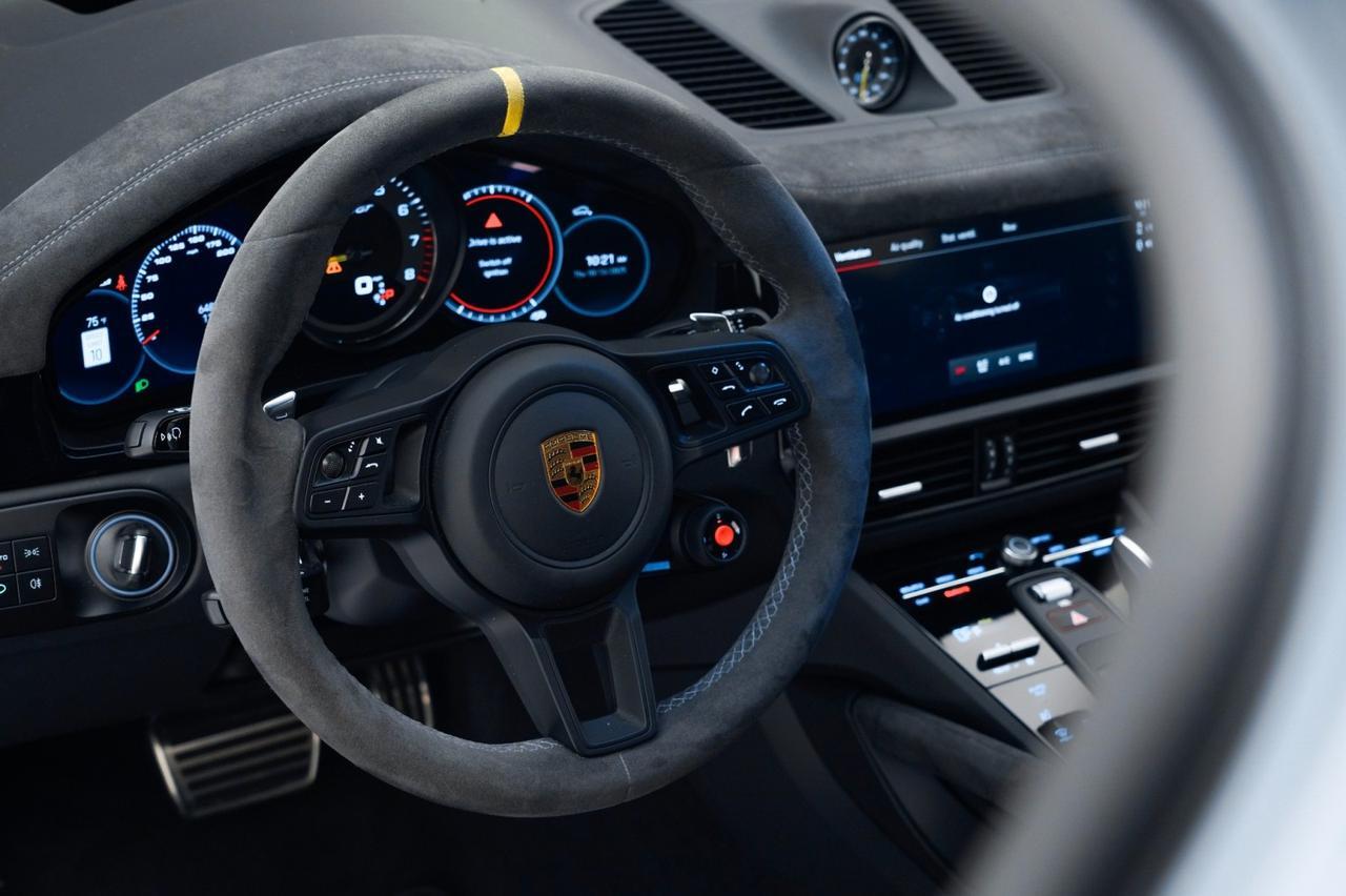 2023 Porsche Cayenne Turbo GT Pompano Beach FL