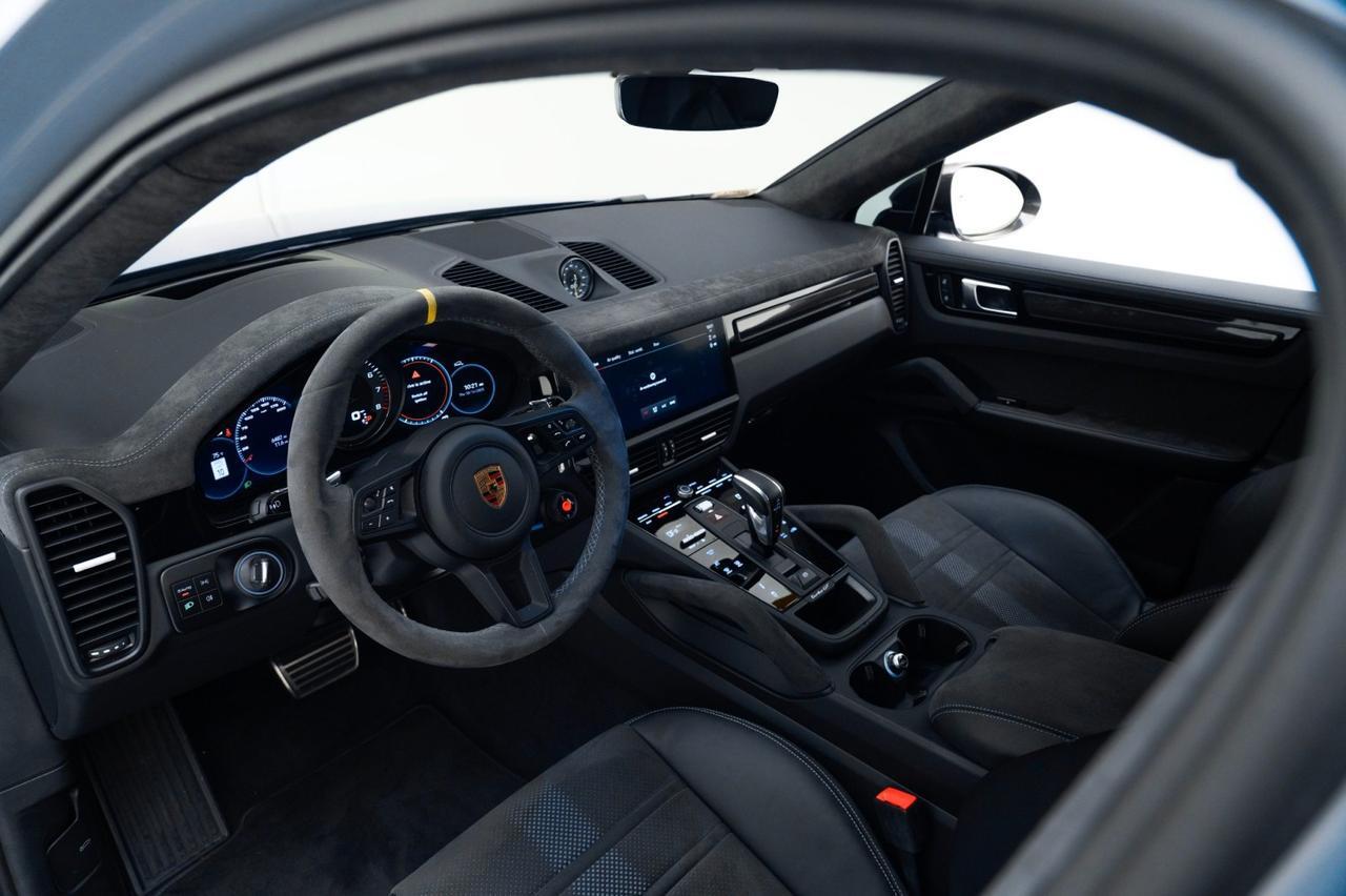 2023 Porsche Cayenne Turbo GT Pompano Beach FL