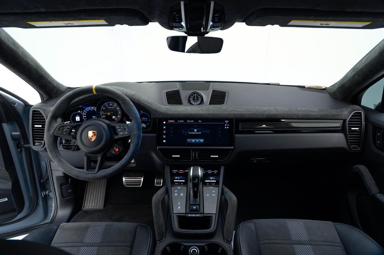 2023 Porsche Cayenne Turbo GT Pompano Beach FL