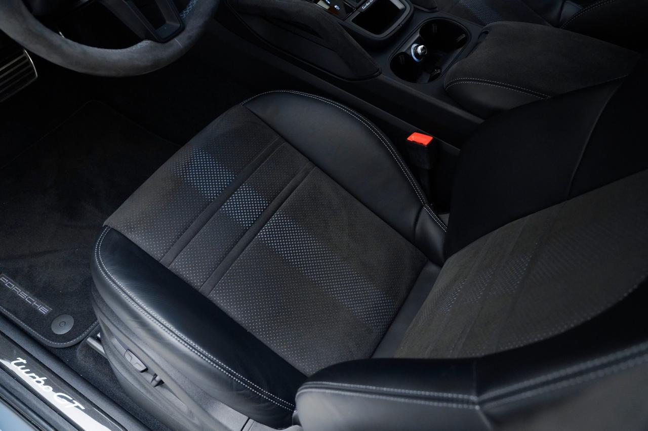2023 Porsche Cayenne Turbo GT Pompano Beach FL