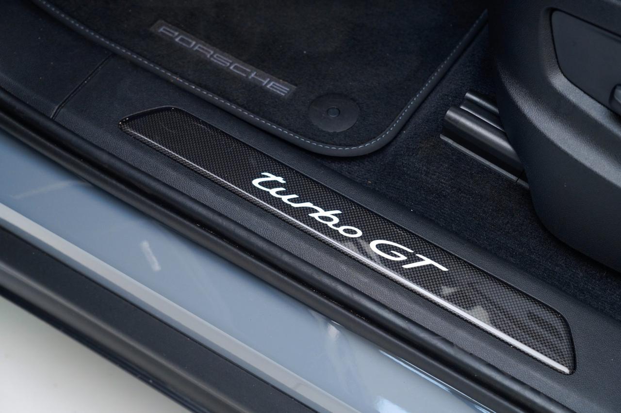 2023 Porsche Cayenne Turbo GT Pompano Beach FL