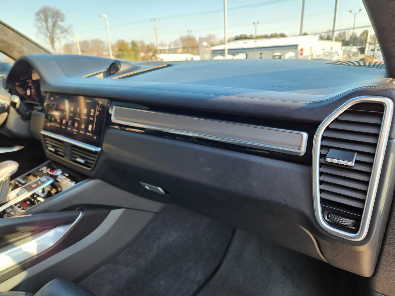 2023 Porsche Cayenne Turbo Newark DE