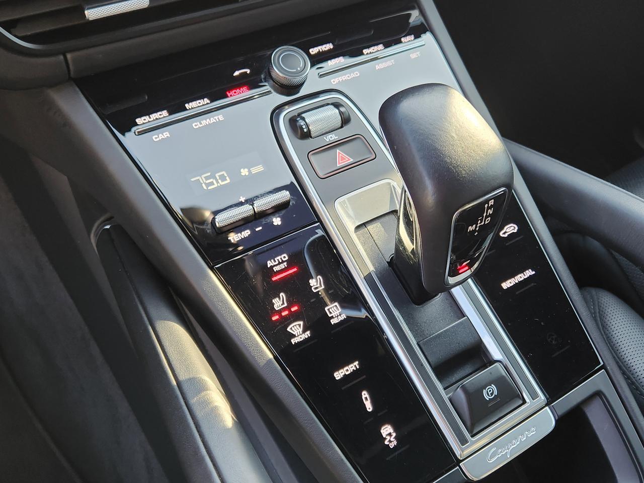 2023 Porsche Cayenne Turbo Newark DE