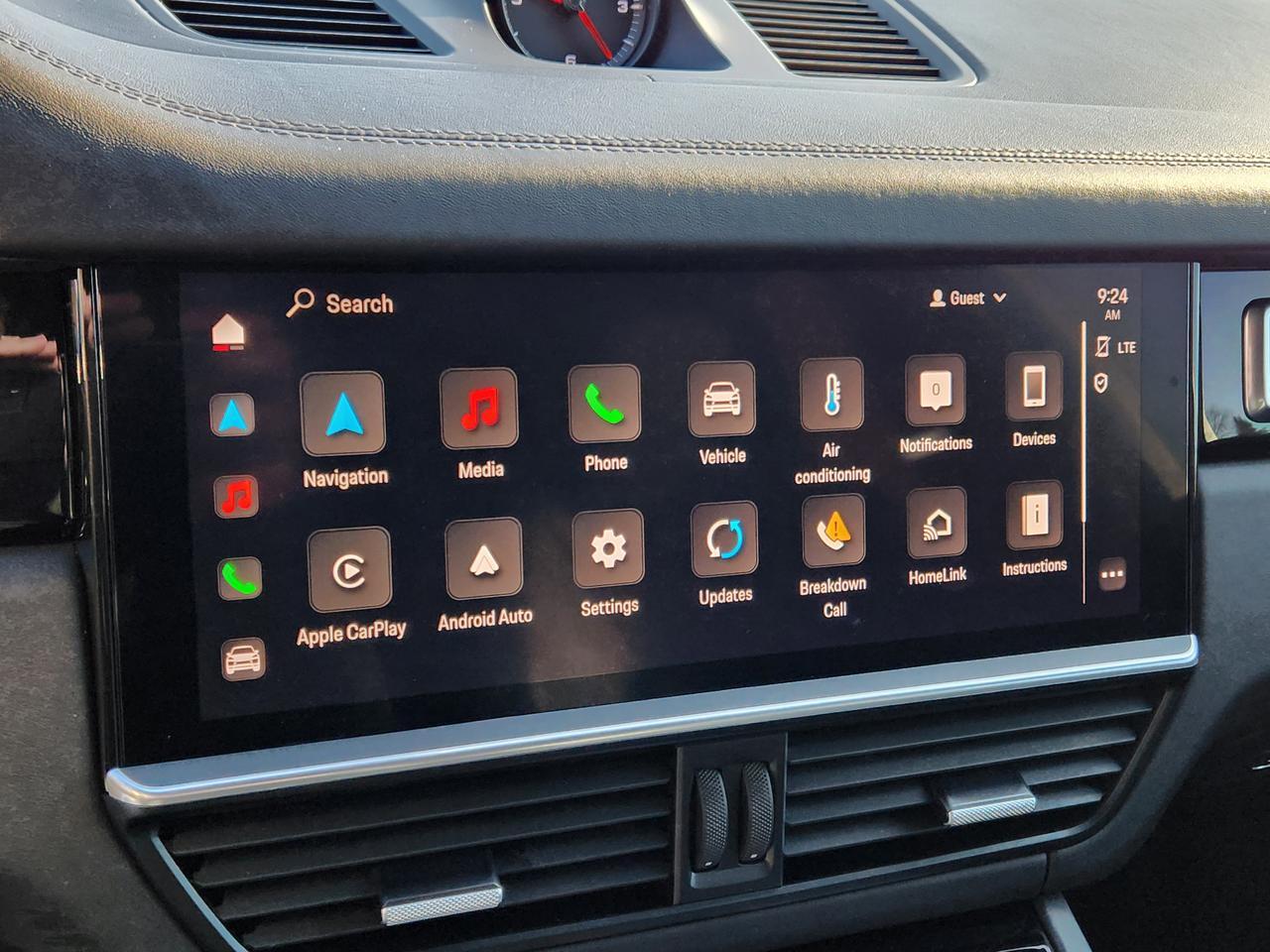 2023 Porsche Cayenne Turbo Newark DE