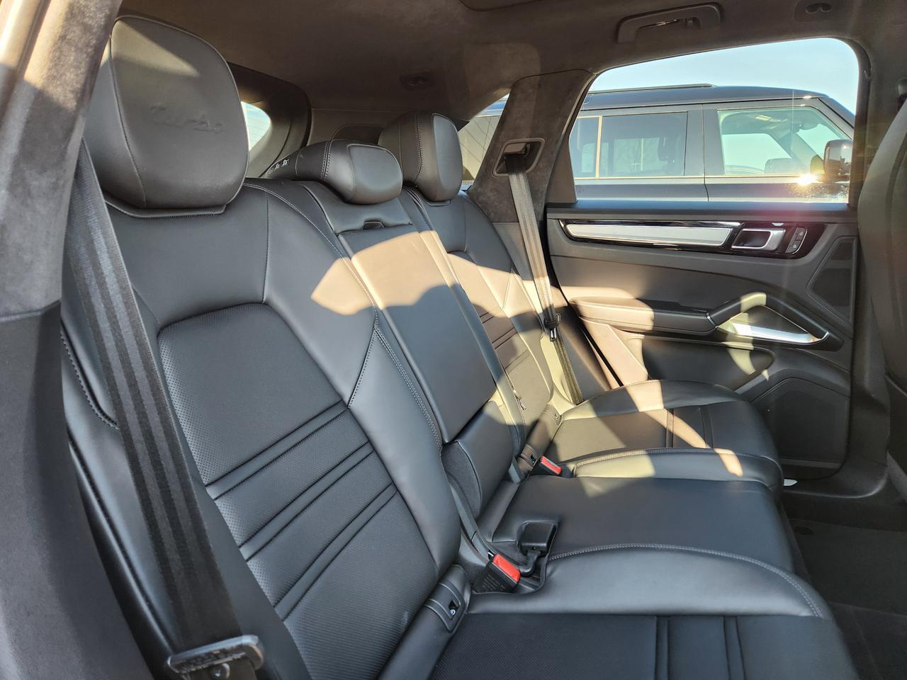 2023 Porsche Cayenne Turbo Newark DE