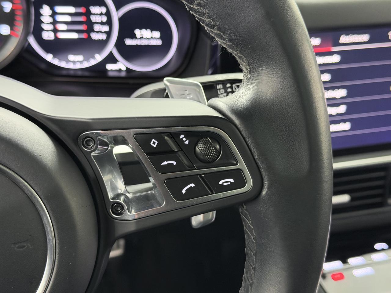 2023 Porsche Cayenne Turbo Newark DE
