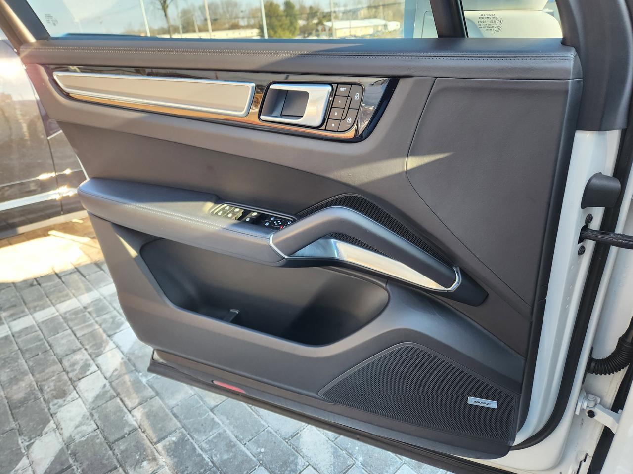 2023 Porsche Cayenne Turbo Newark DE