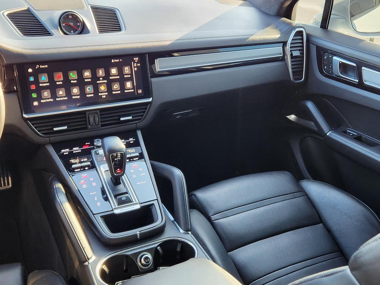 2023 Porsche Cayenne Turbo Newark DE