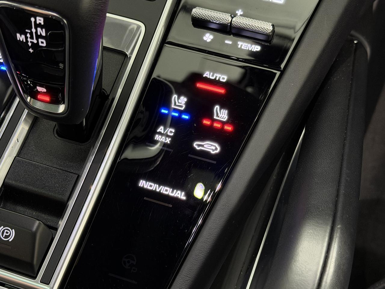 2023 Porsche Cayenne Turbo Newark DE