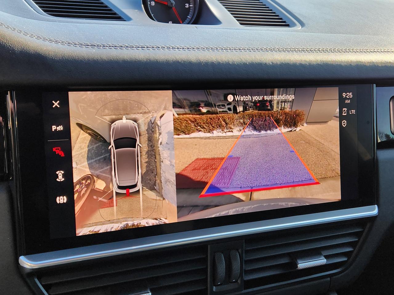 2023 Porsche Cayenne Turbo Newark DE