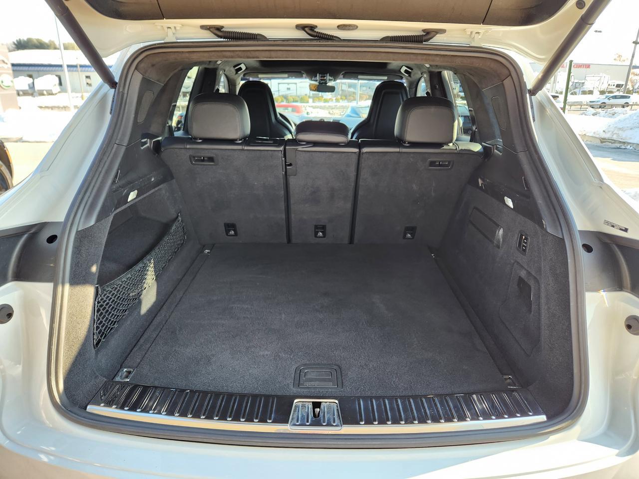 2023 Porsche Cayenne Turbo Newark DE