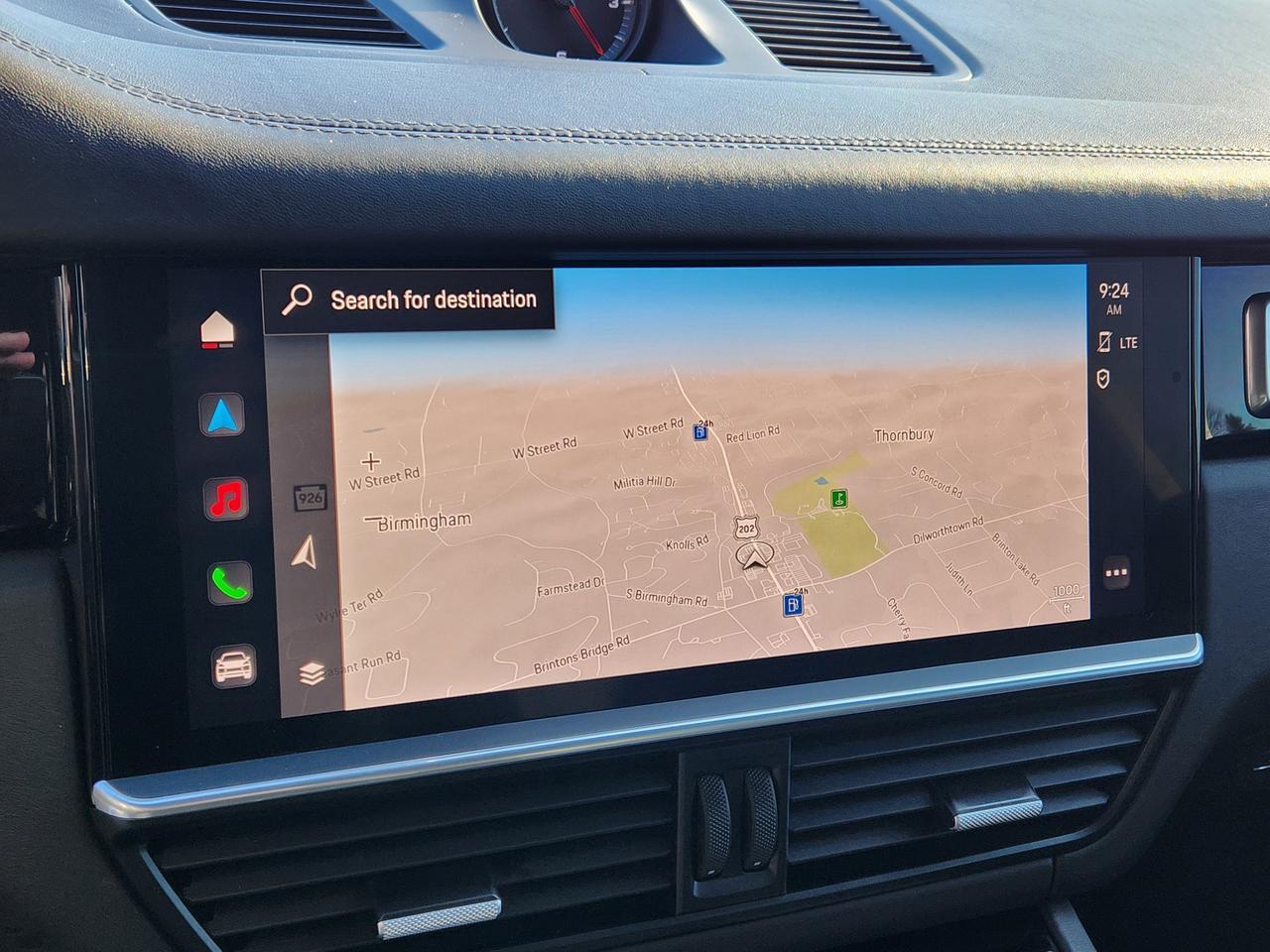 2023 Porsche Cayenne Turbo Newark DE