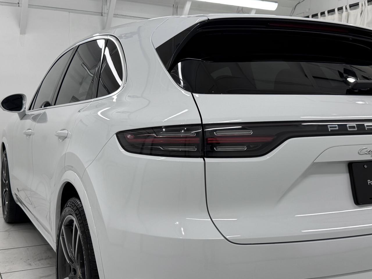 2023 Porsche Cayenne Turbo Newark DE