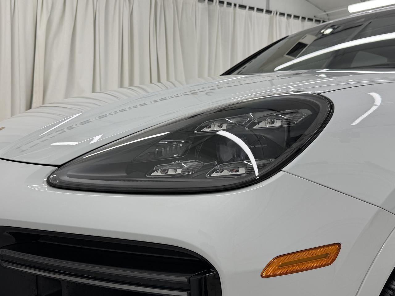 2023 Porsche Cayenne Turbo Newark DE