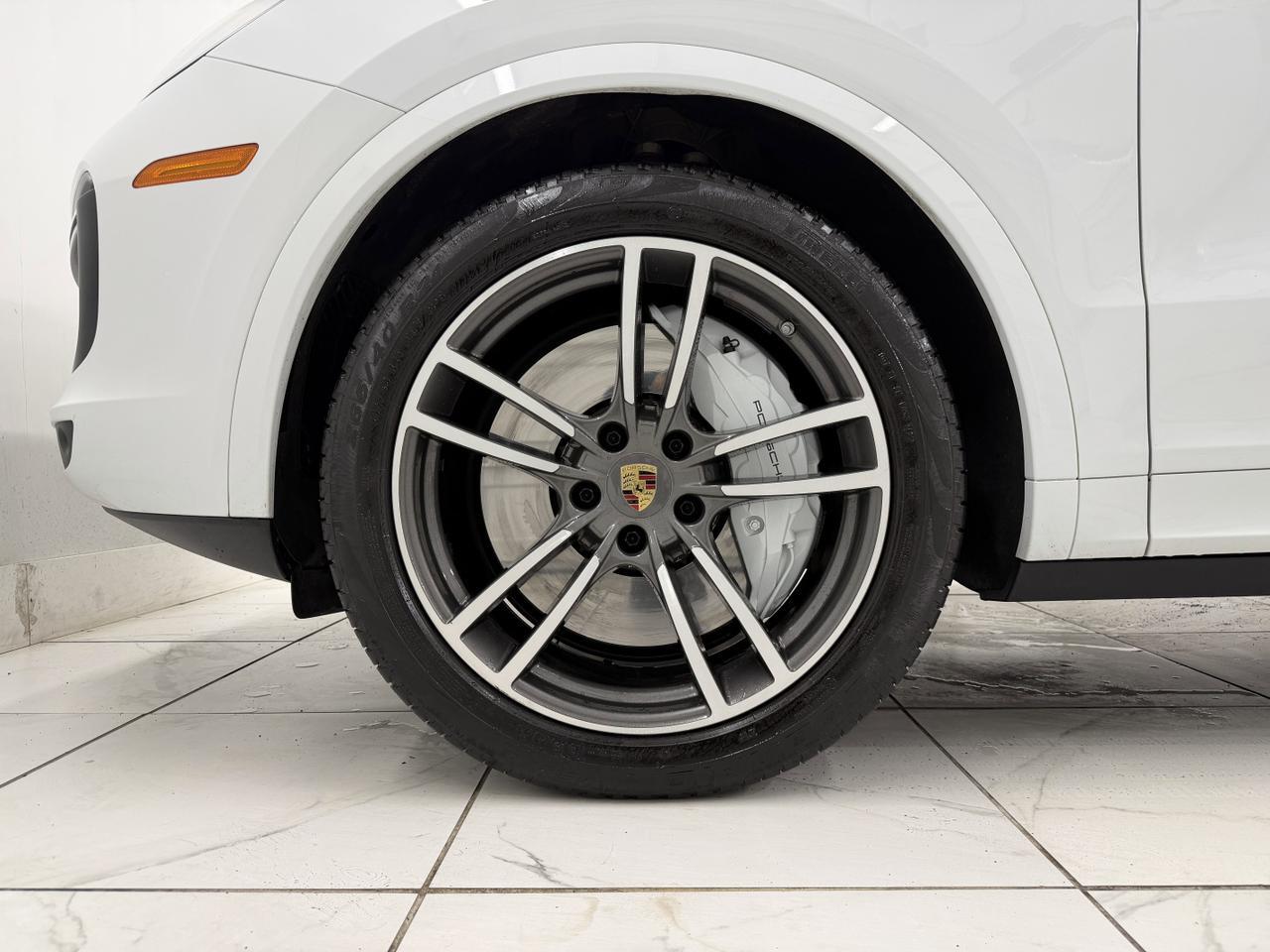 2023 Porsche Cayenne Turbo Newark DE