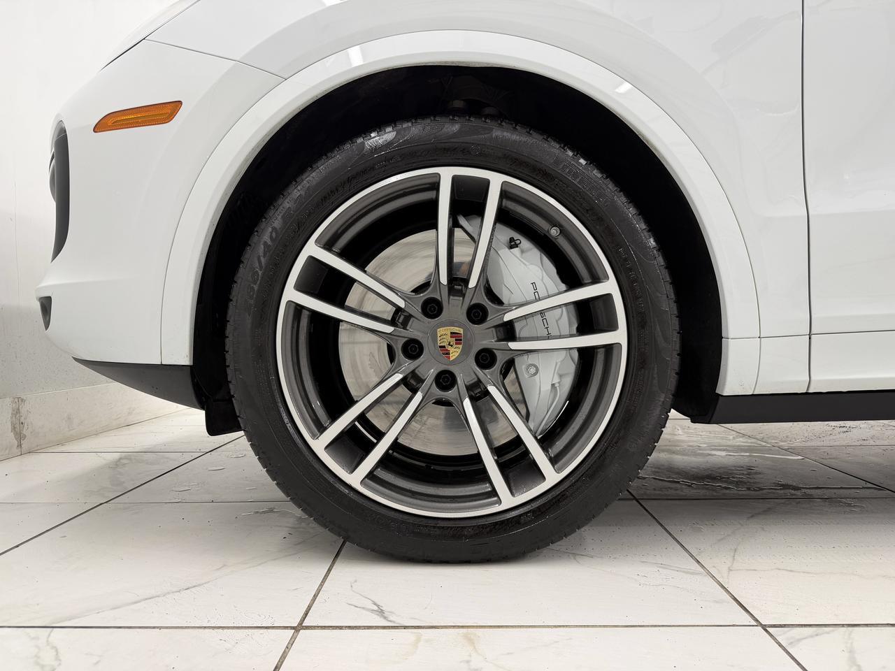 2023 Porsche Cayenne Turbo Newark DE