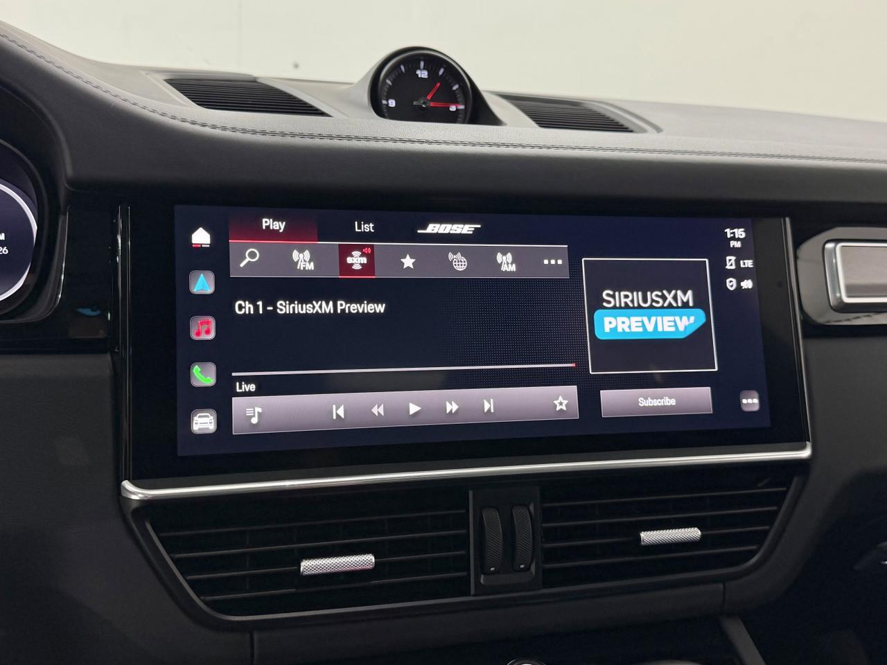 2023 Porsche Cayenne Turbo Newark DE