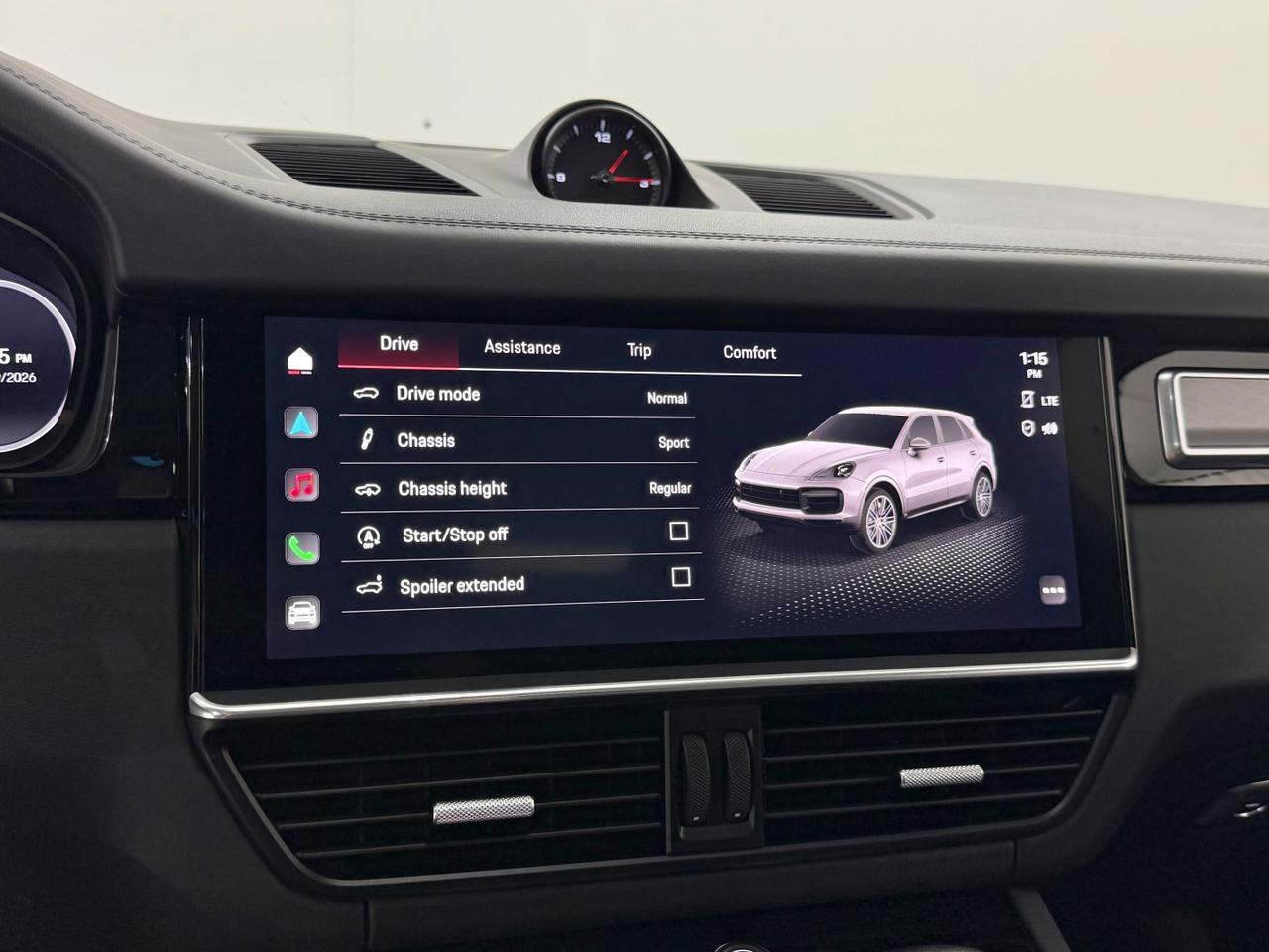 2023 Porsche Cayenne Turbo Newark DE