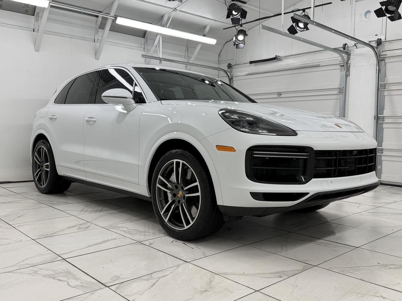 2023 Porsche Cayenne Turbo Newark DE