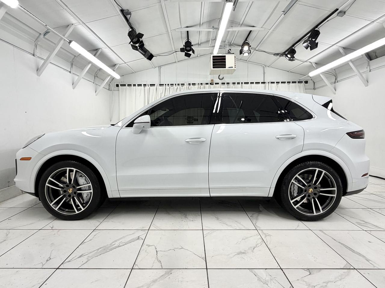 2023 Porsche Cayenne Turbo Newark DE