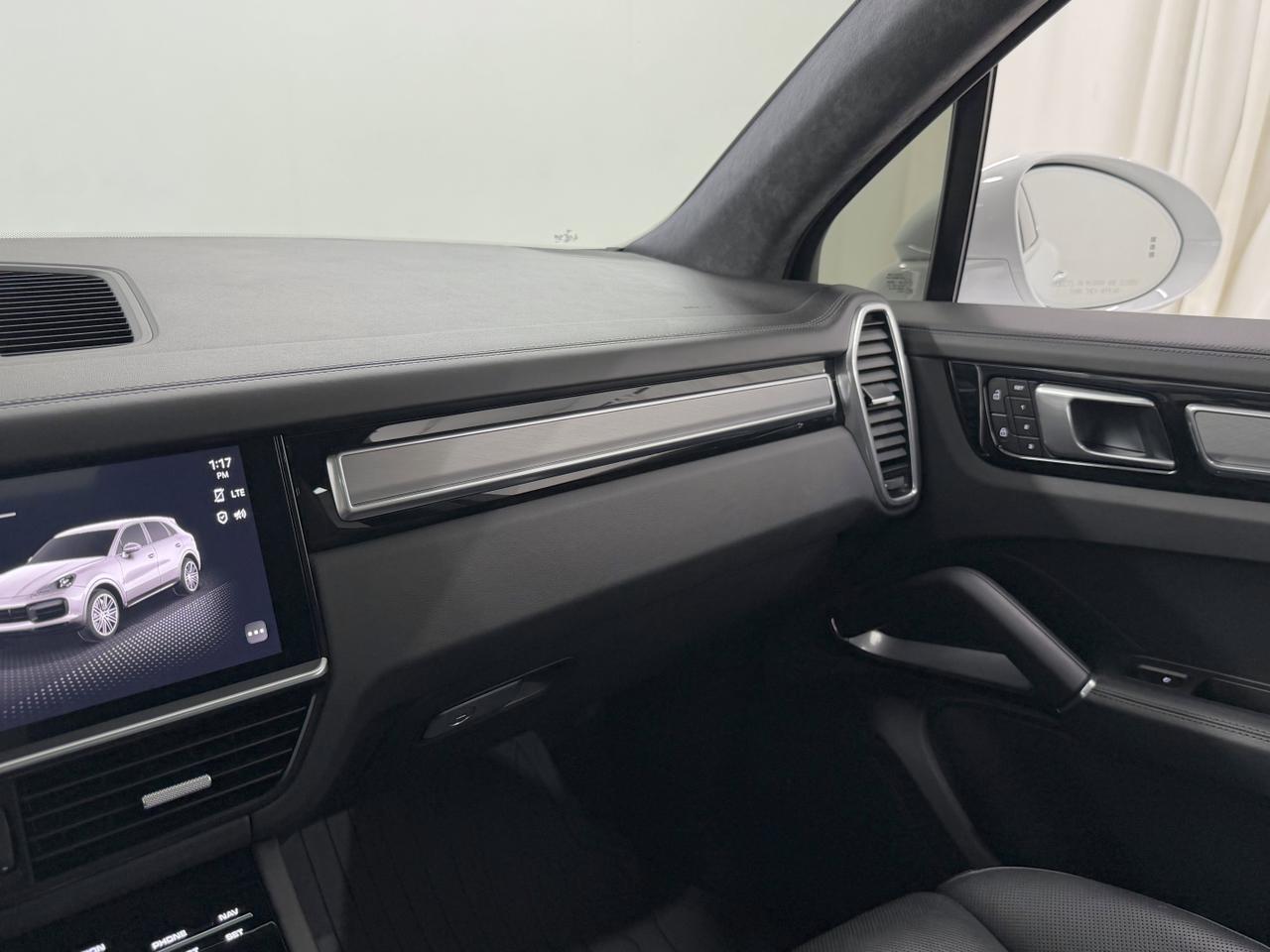 2023 Porsche Cayenne Turbo Newark DE