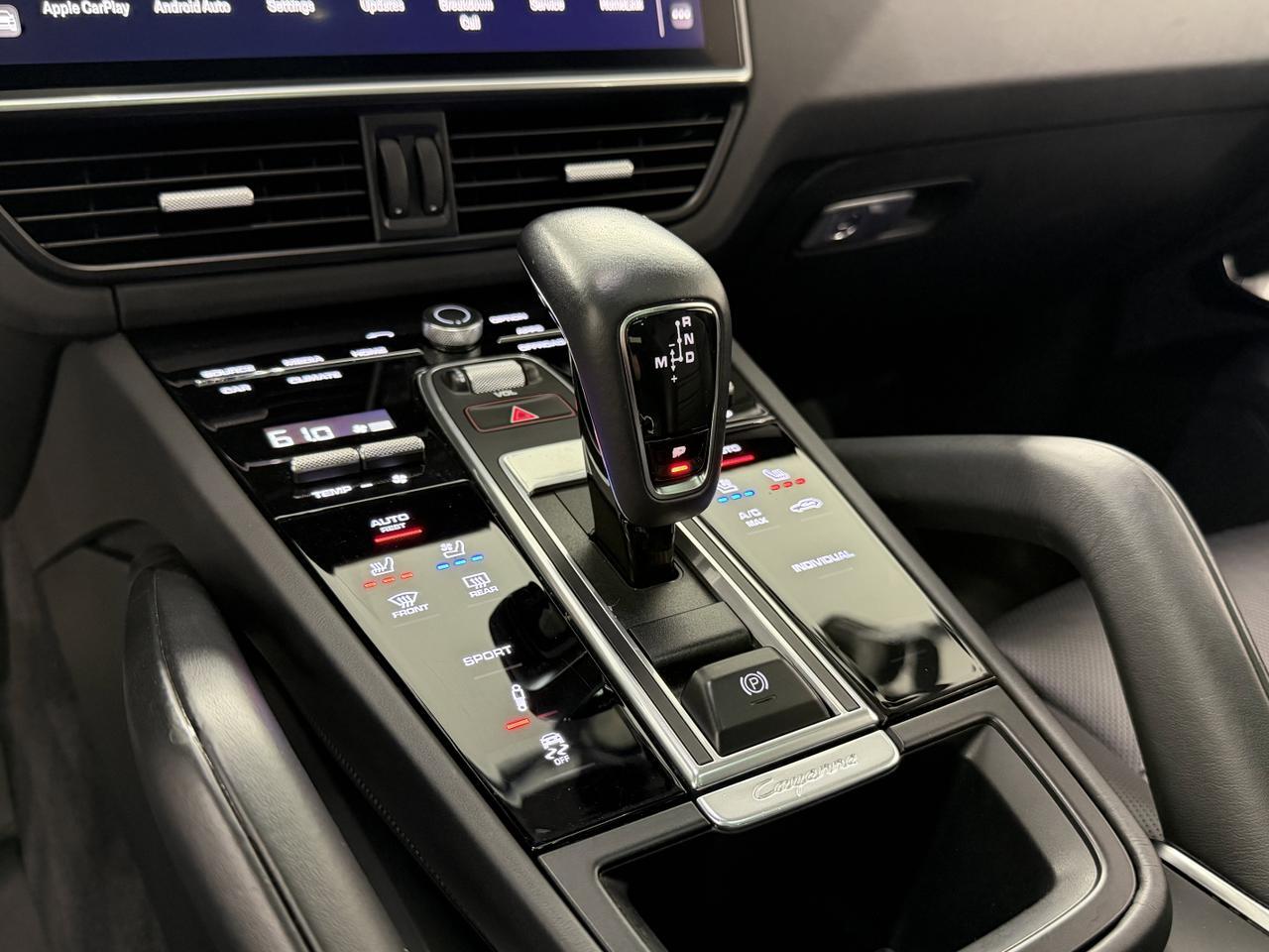 2023 Porsche Cayenne Turbo Newark DE