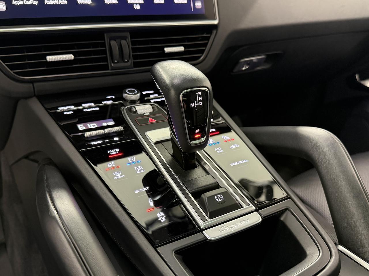 2023 Porsche Cayenne Turbo Newark DE