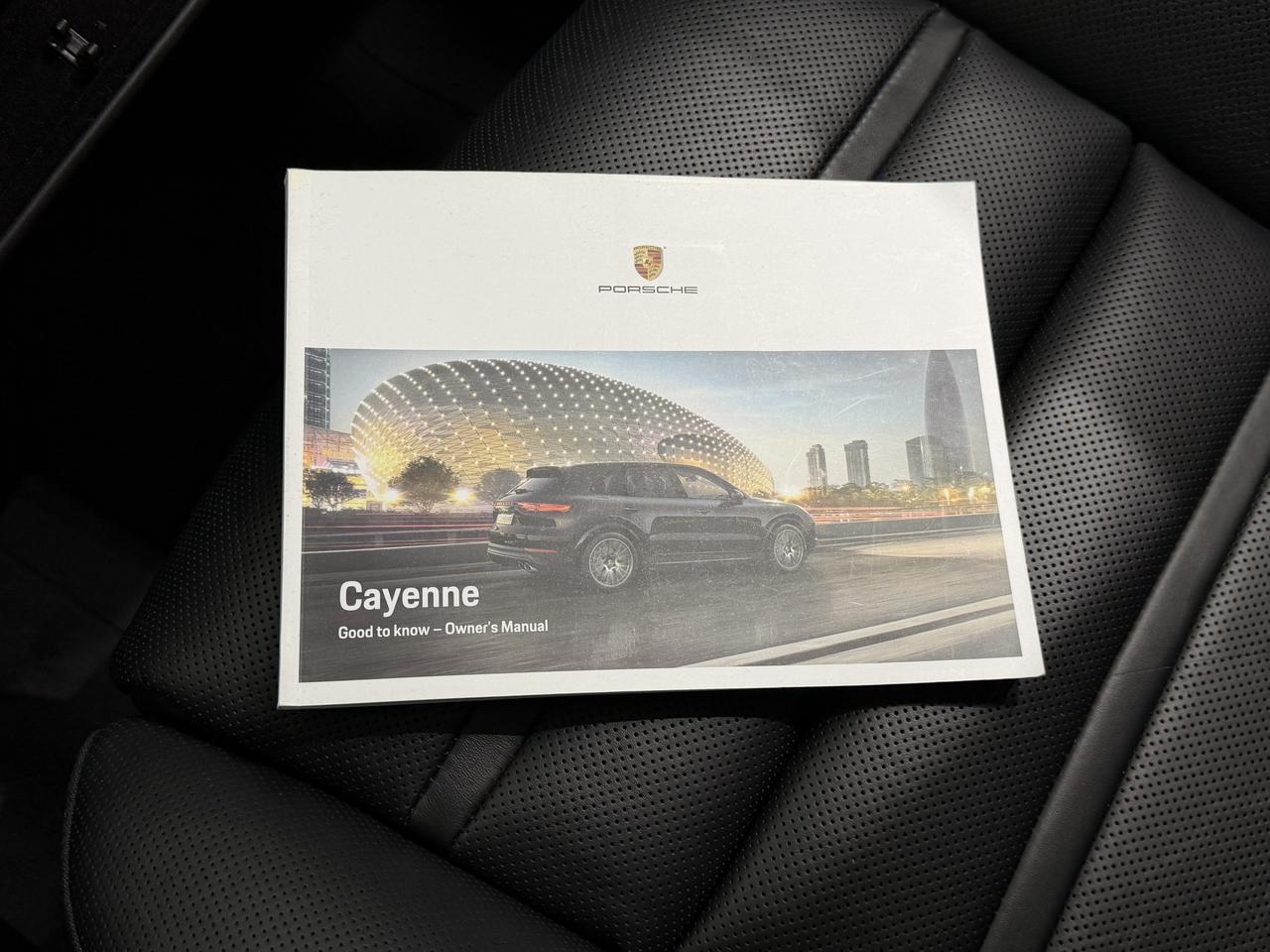 2023 Porsche Cayenne Turbo Newark DE
