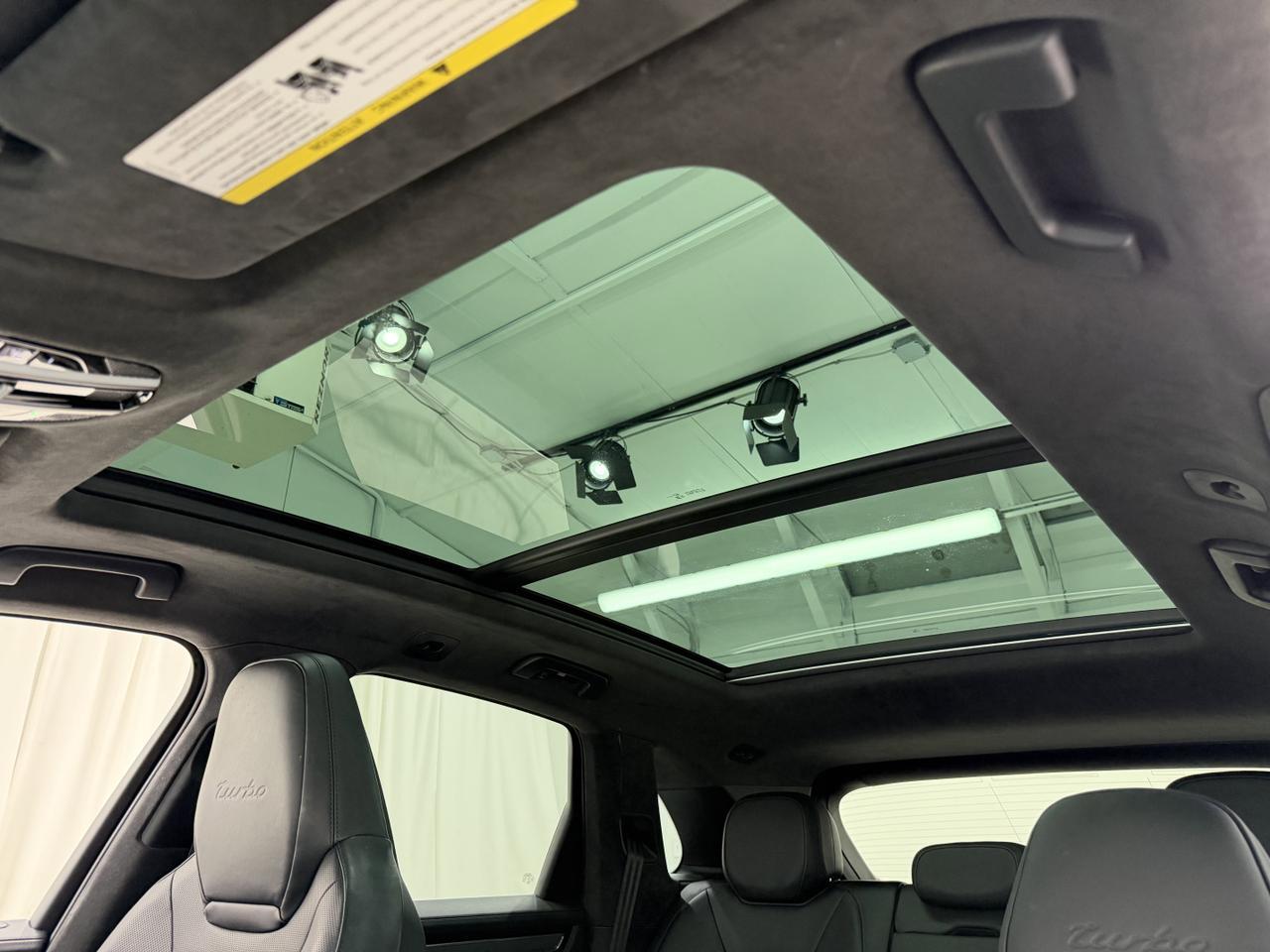 2023 Porsche Cayenne Turbo Newark DE