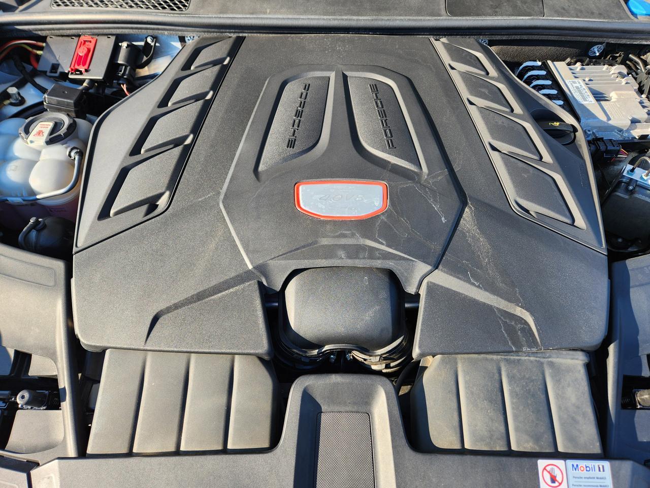 2023 Porsche Cayenne Turbo Newark DE