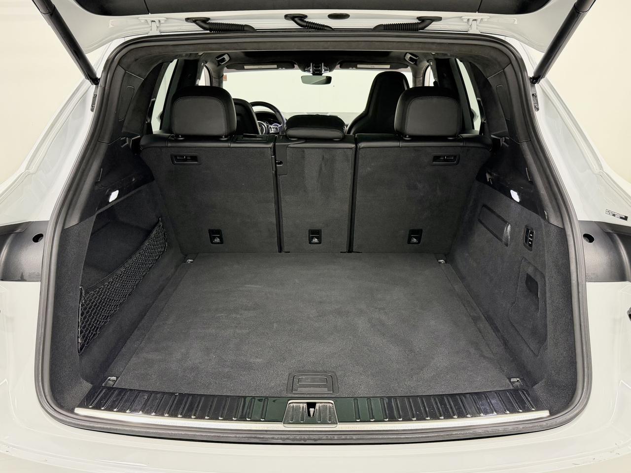 2023 Porsche Cayenne Turbo Newark DE