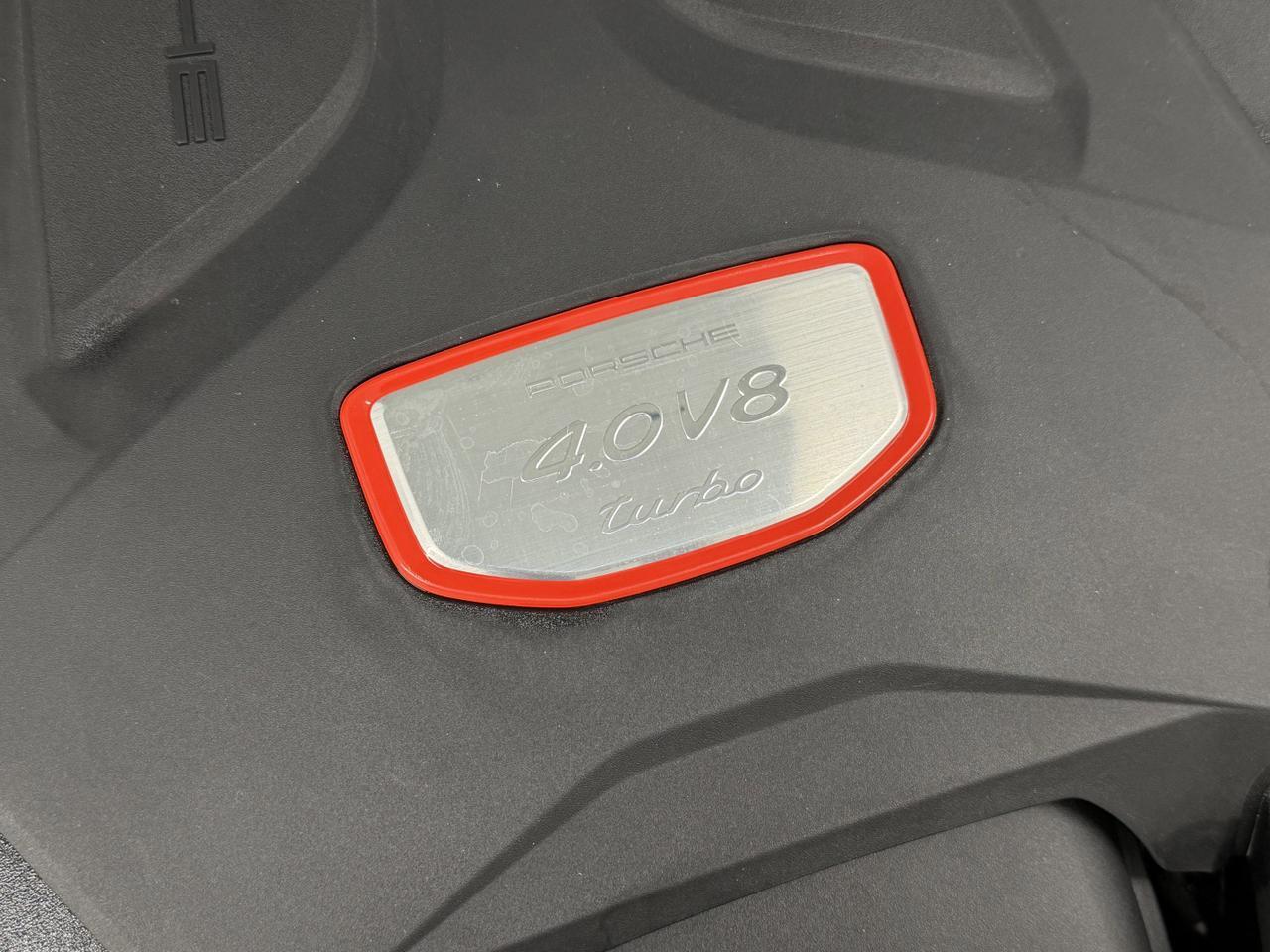 2023 Porsche Cayenne Turbo Newark DE
