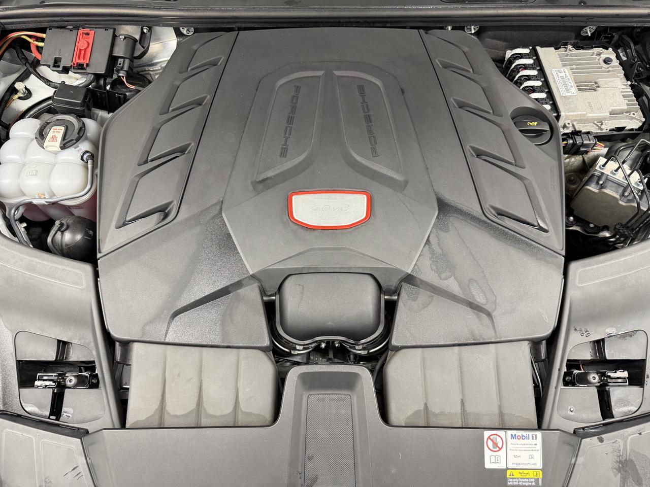 2023 Porsche Cayenne Turbo Newark DE
